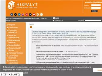 hispalyt.es