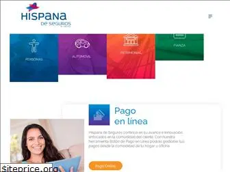 hispana.com.ve