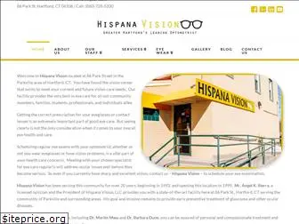 hispanavision.net