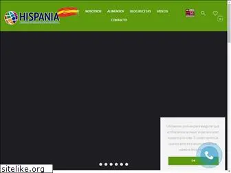 hispaniaexport.es