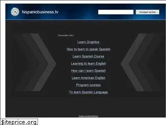 hispanicbusiness.tv