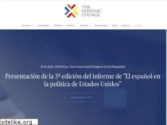 hispaniccouncil.org