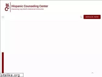 hispaniccounseling.org