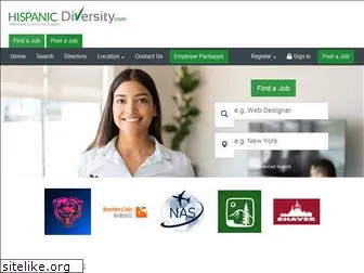 hispanicdiversity.com