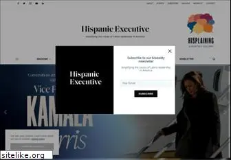 hispanicexecutive.com