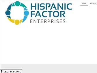 hispanicfactor.org