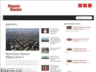 hispanichouston.com