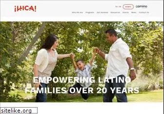 hispanicinterest.org