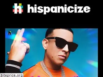 hispanicizeevent.com