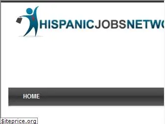 hispanicjobs-network.com