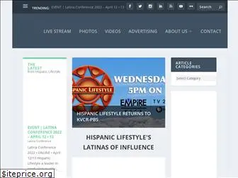 hispaniclifestyle.com