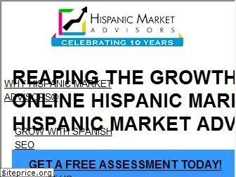 hispanicmarketadvisors.com