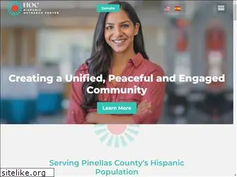 hispanicoutreachcenter.org