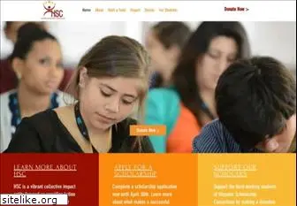 hispanicscholar.org