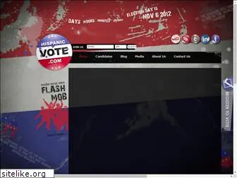 hispanicvote.com