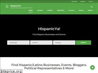 hispanicya.com