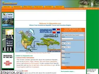 hispaniola.com