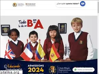 hispanoamericano.edu.co