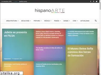 hispanoarte.com
