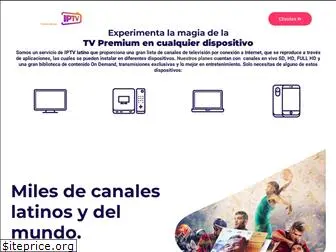 hispanoiptv.com