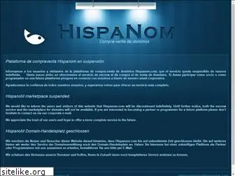 hispanom.com