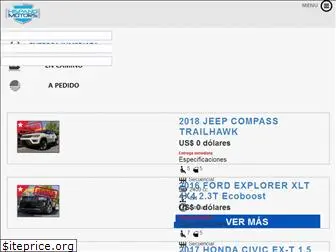 hispanomotors.com