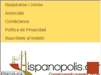 hispanopolis.com