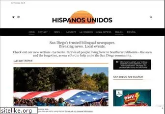 hispanosnews.com