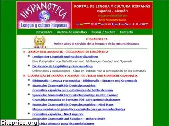 hispanoteca.eu