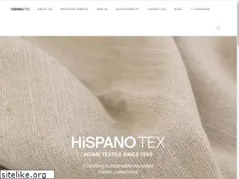 hispanotex.com