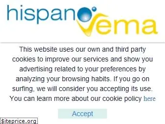 hispanovema.com