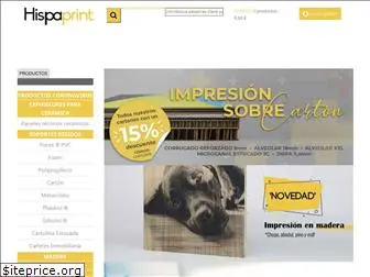 hispaprint.com