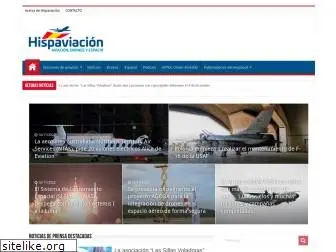 hispaviacion.es