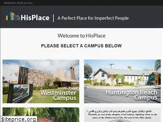 hisplace.com