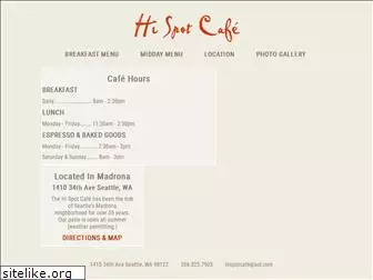 hispotcafe.com