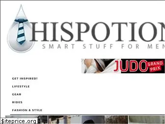 hispotion.com