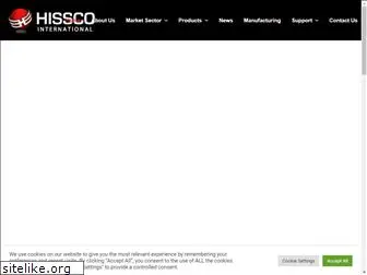 hisscoint.com