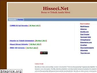 hisseci.net