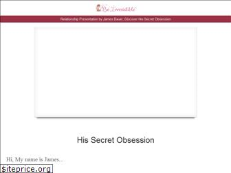 hissecretobsession.com