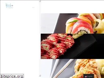 hisshosushi.com