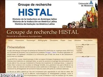 histal.net