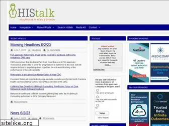 histalk2.com