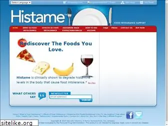 histame.com