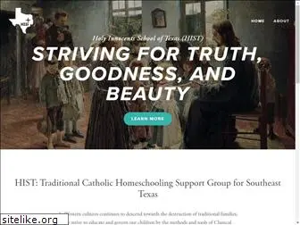 histexas.com