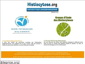 histiocytose.org