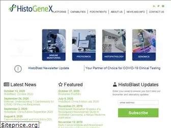 histogenex.com