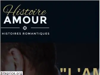 histoire-amour.com