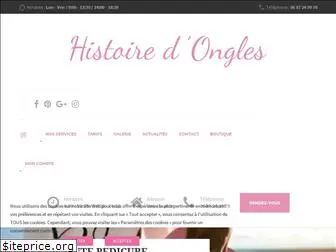 histoire-d-ongles.com