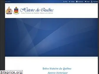 histoire-du-quebec.ca