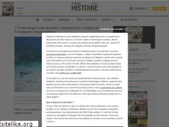 histoire-et-civilisations.com